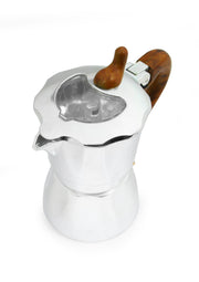 DIMA CAFFETTIERA GIULIA ELEGANCE 3TZ