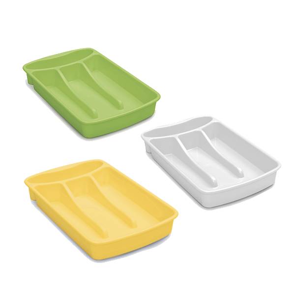STEFANPLAST PORTAPOSATE PRIMAVERA 4POSTI 