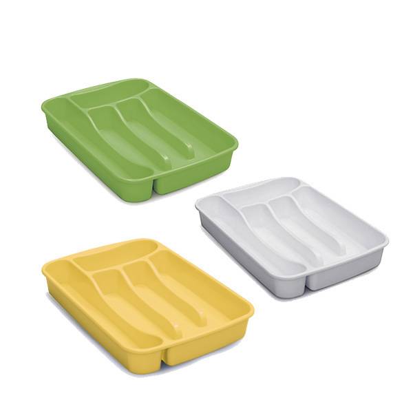 STEFANPLAST PORTAPOSATE PRIMAVERA 5POSTI 