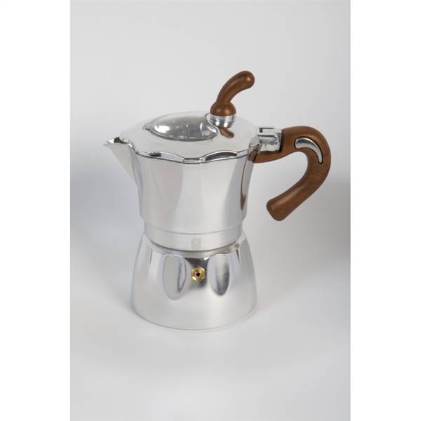 DIMA CAFFETTIERA GIULIA ELEGANCE NEW 2TZ 