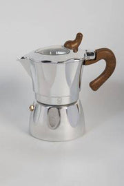 DIMA CAFFETTIERA GIULIA ELEGANCE NEW 3TZ 