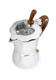 DIMA CAFFETTIERA GIULIA ELEGANCE NEW 6TZ 