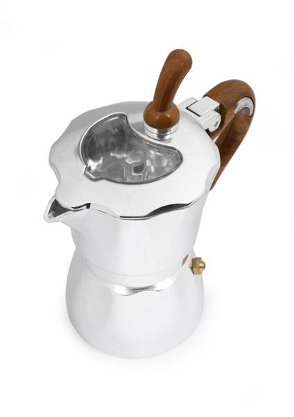 DIMA CAFFETTIERA GIULIA ELEGANCE NEW 6TZ 