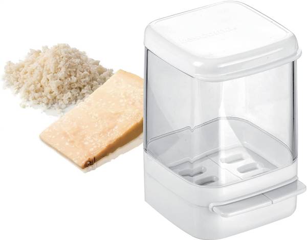 TESCOMA CONTENITORE SPARGIFORMAGGIO 