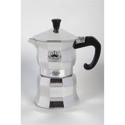DIMA CAFFETTIERA MOKINA BLACK 1TZ 