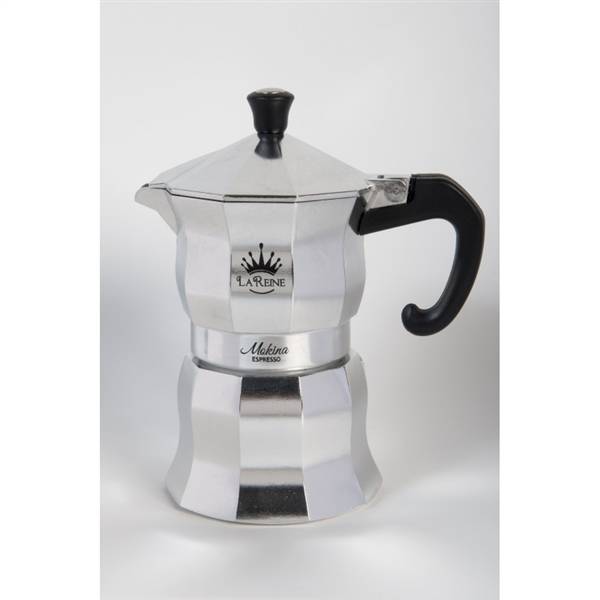DIMA CAFFETTIERA MOKINA BLACK 1TZ 