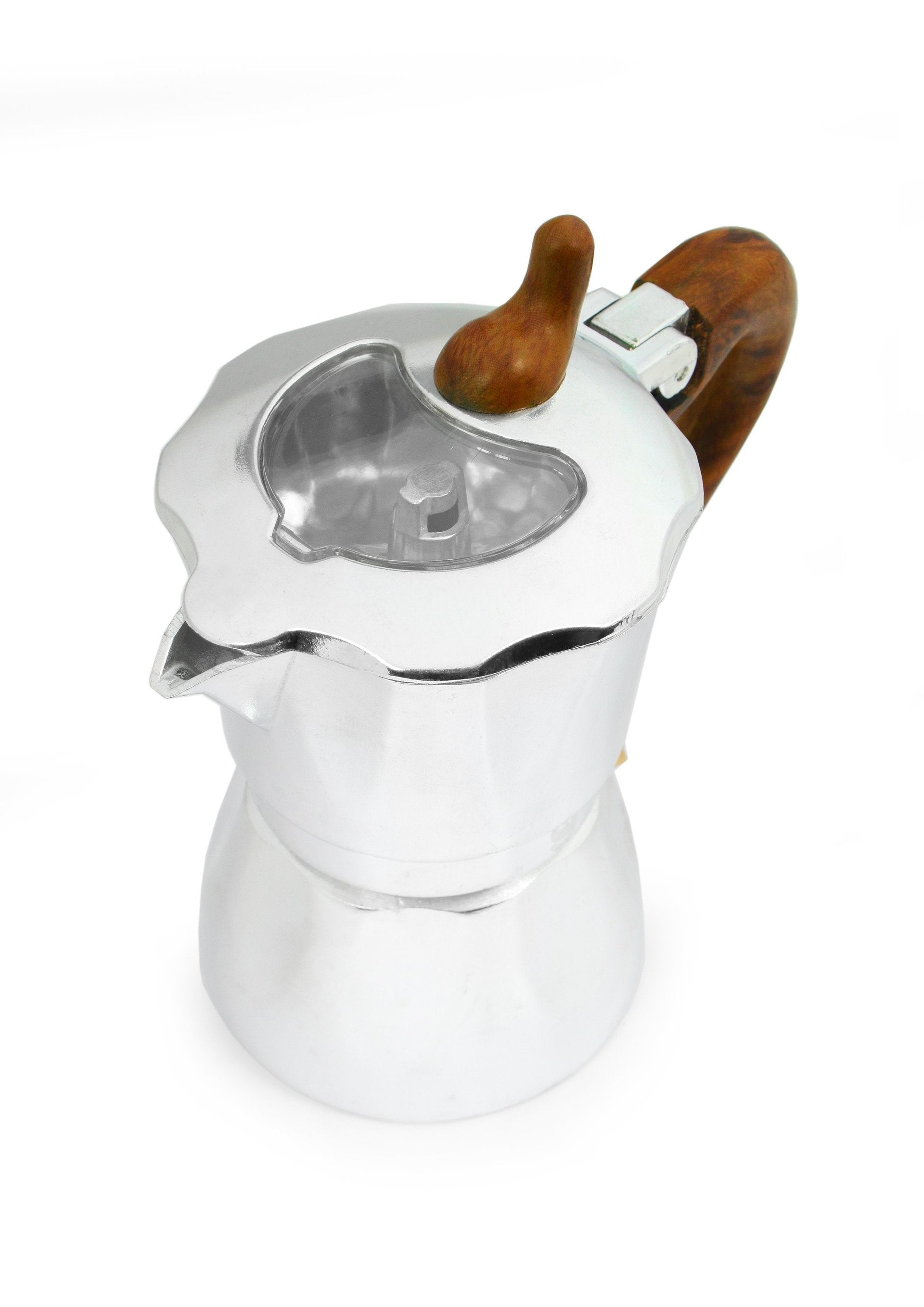 DIMA CAFFETTIERA GIULIA ELEGANCE 2TZ