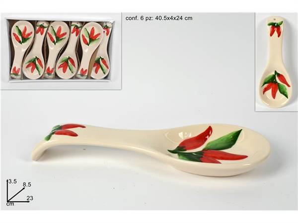 DUE ESSE POGGIAMESTOLO DEC. PEPERONCINO 
