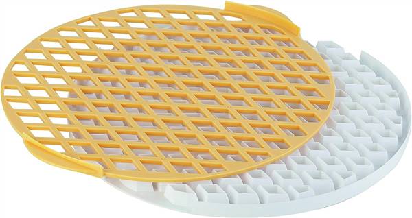 TESCOMA RETICOLO TAGLIAPASTA PER CROSTAT ART.630898 30CM DELICIA