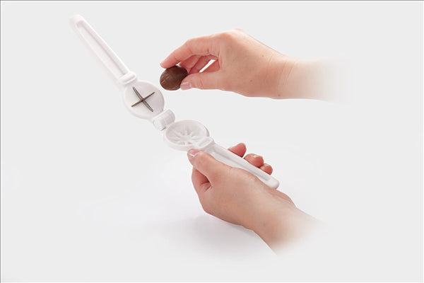 TESCOMA PINZA TAGLIA CASTAGNE "PRESTO"