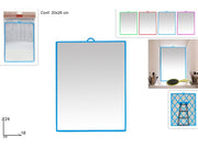 DUE ESSE SPECCHIO 18X24