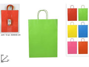 DUE ESSE BUSTA REGALO CART 6COL 42X10X32 