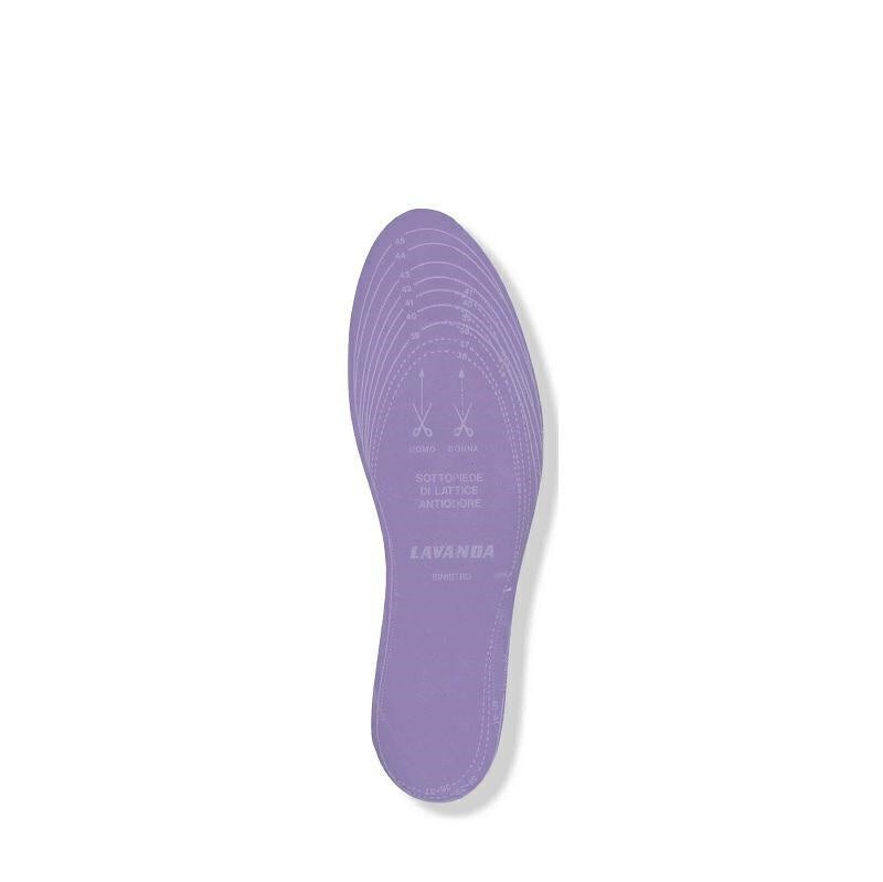 JUMBO SOTTOPIEDE LAVANDA