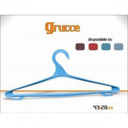 NOUVY GRUCCIA PLASTICA 1PZ. 