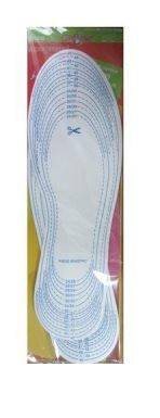 JUMBO SOTTOPIEDE SPORT 