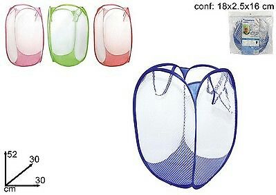 DUE ESSE PORTABIANCHERIA CAMPING