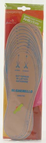 JUMBO SOTTOPIEDE SUGHERELLO