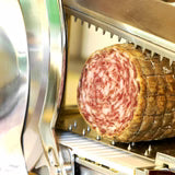 Impastatrici, Affettatrici