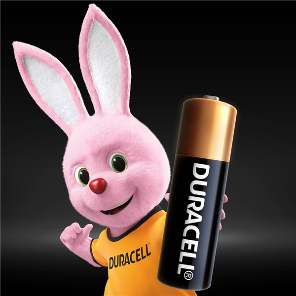 DURACELL MN 27 12V BLISTER 1PZ 