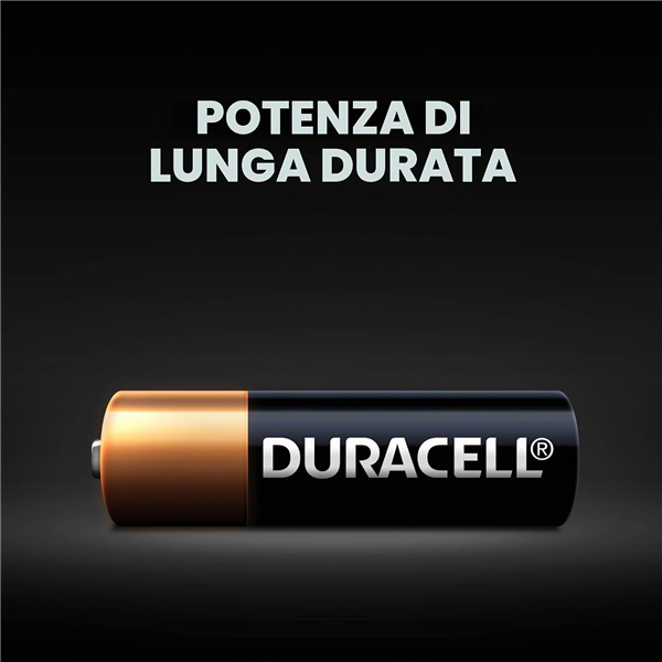 DURACELL MN 27 12V BLISTER 1PZ 