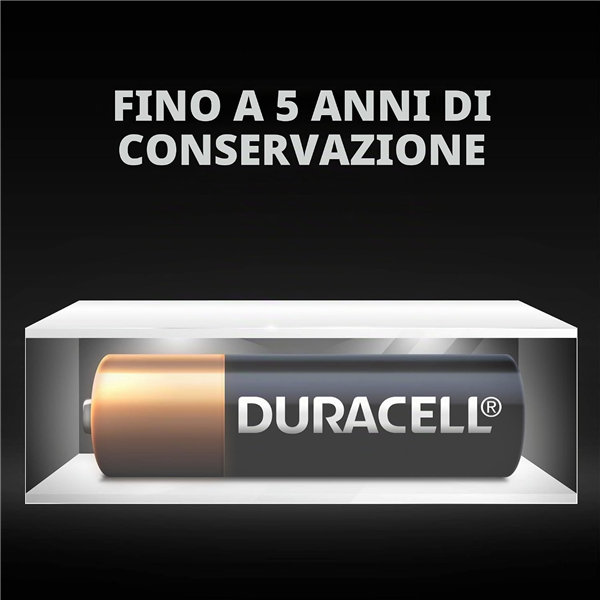 DURACELL MN 27 12V BLISTER 1PZ 