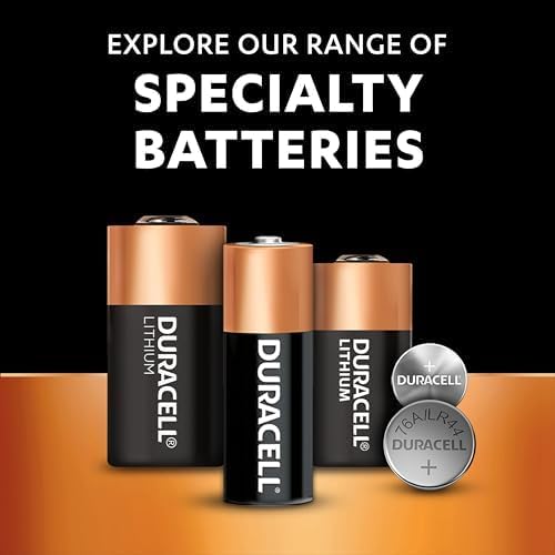 DURACELL MN 27 12V BLISTER 1PZ 