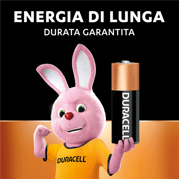 DURACELL MN 21 12V BLISTER 2PZ 
