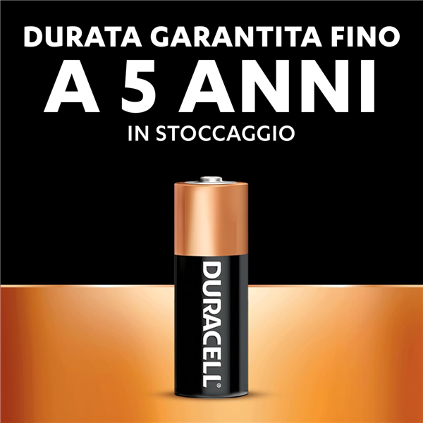 DURACELL MN 21 12V BLISTER 2PZ 