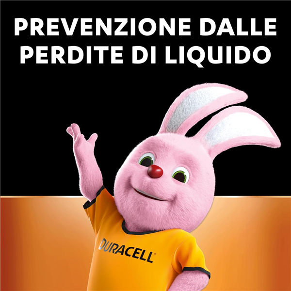 DURACELL MN 21 12V BLISTER 2PZ 
