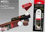 CANTINI LUCIDO CALZATURE 45ML. 