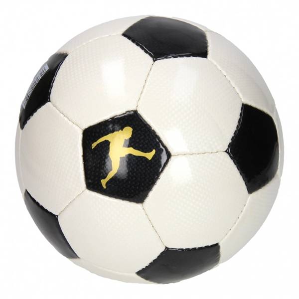 PALLONE CUOIO PELE 2001602 