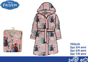 DISNEY ACCAPPATOIO FROZEN