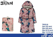 DISNEY ACCAPPATOIO STITCH 