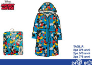 DISNEY ACCAPPATOIO MICKEY