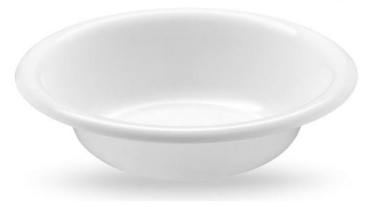 ECOPLAST CATINO DM.34 BIANCO