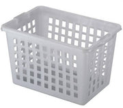 ECOPLAST CESTA PANE PICCOLA FORATA 