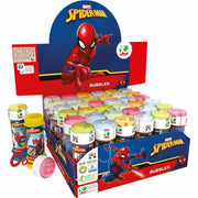 DULCOP SPIDER-MAN BOLLE DI SAPONE