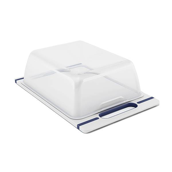 STEFANPLAST TAGLIERE ITALIAN CHEF TOP L 