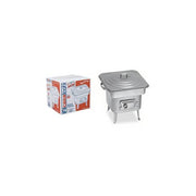 FILCASALINGHI BARBECUE QUADR. MINIGRILL 