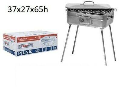 FILCASALINGHI BARBECUE PIC NIC RETT. 