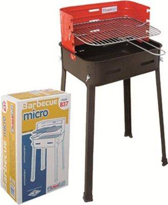 BARBECUE "MICRO" 36X26 H.68 
