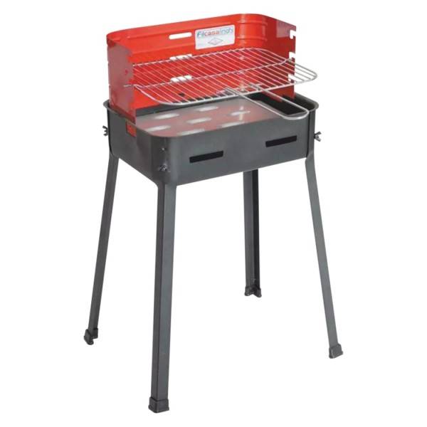 BARBECUE "MICRO" 36X26 H.68 