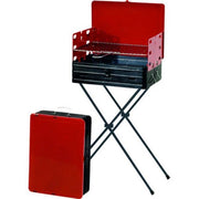 BARBECUE "SWEET" 41X30XH78CM. 