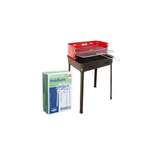 BARBECUE "MEDIUM" 48X36X77H 