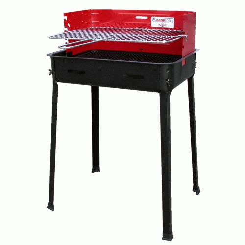 BARBECUE "MEDIUM" 48X36X77H 