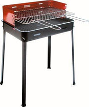 BARBECUE "MEGA" 3X43XH88CM. 