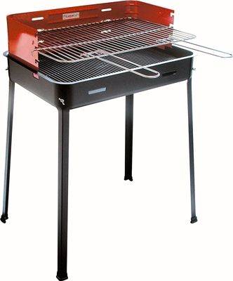 BARBECUE "MEGA" 3X43XH88CM. 