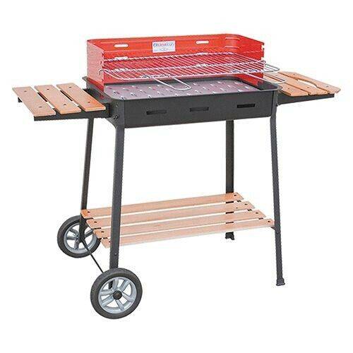 BARBECUE "EXCELSIOR" 