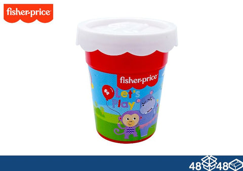 Eol Plastiline Fish Price 110gr Bianco