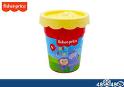 EOL PLASTILINE FISH PRICE 110GR BEIGE 
